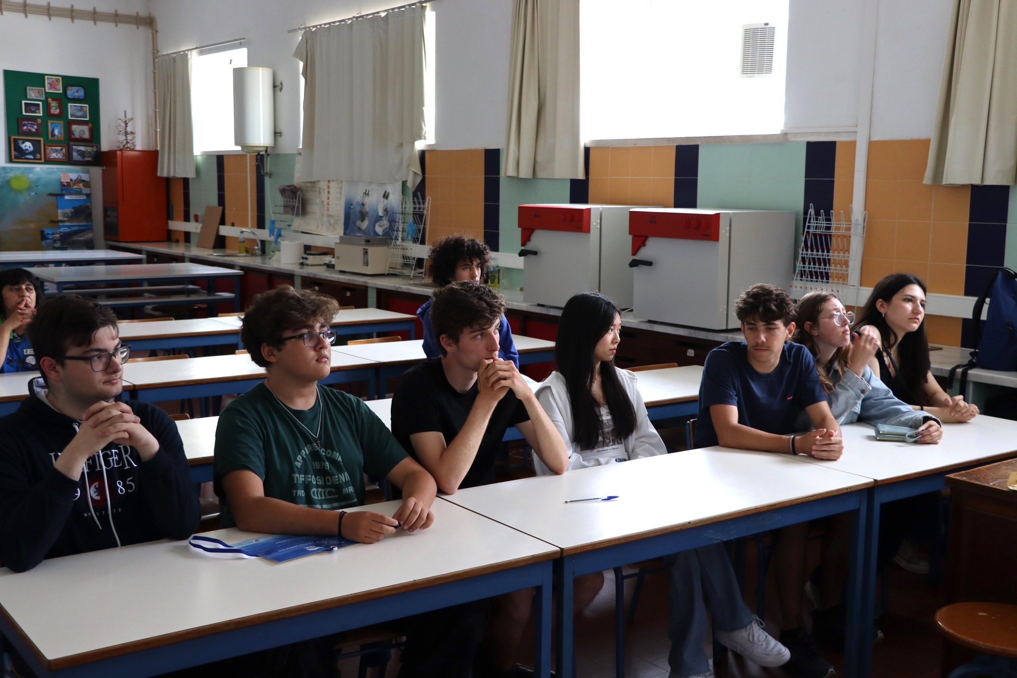 3.º Conselho Eco-Escola, 6 de junho de 2024 3.º Conselho Eco-Escola, 6 de junho de 2024