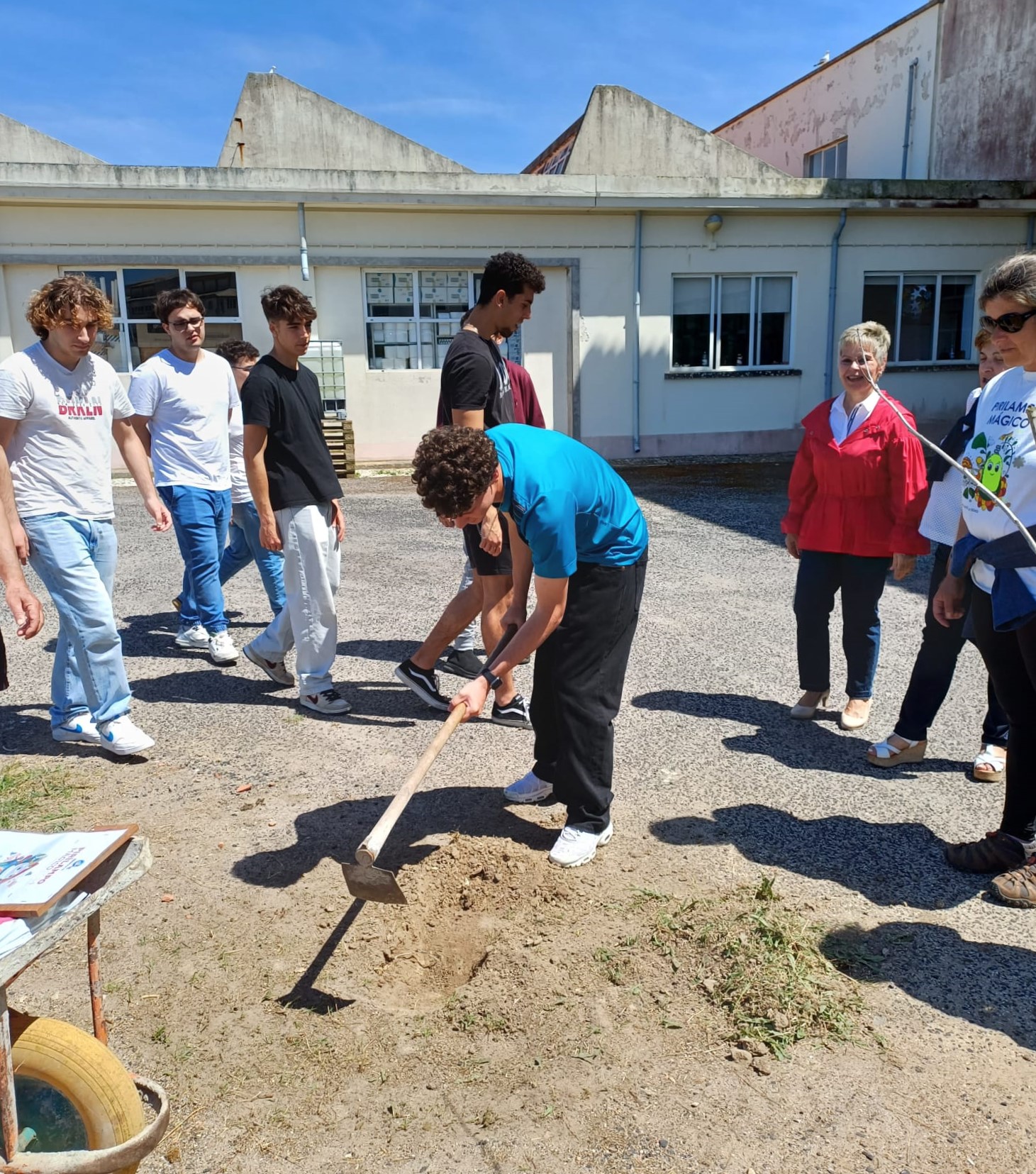 Semana da Europa 2024 Semana da Europa 2024